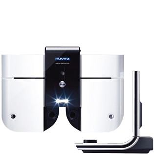 Huvitz HDR 7000 