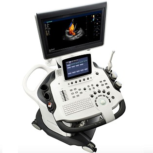 Sonoscape S35 