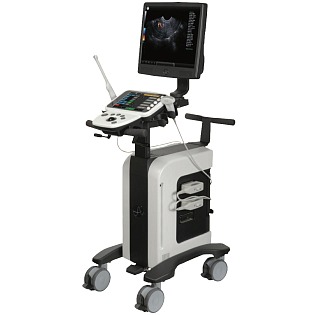 UltraSonix Sonix Touch 
