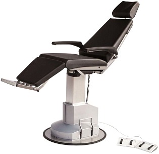 Heinemann Modula 3SA-4 