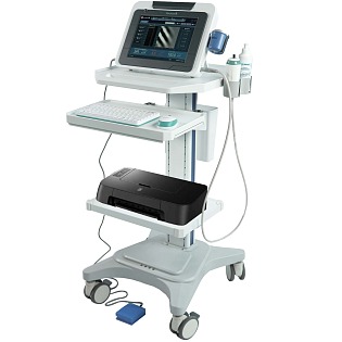 Wuxi Hisky iLivtouch FT 200 