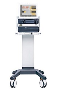 Maquet Servo-air 
