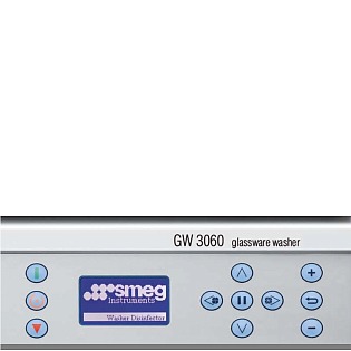 SMEG s.p.a. GW3060 