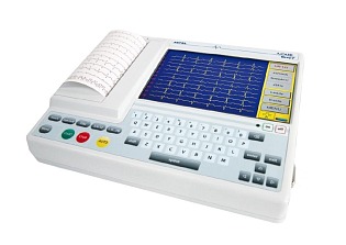 Aspel ASCARD GREY 