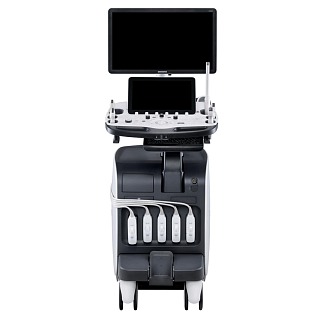 Samsung Medison RS85a 