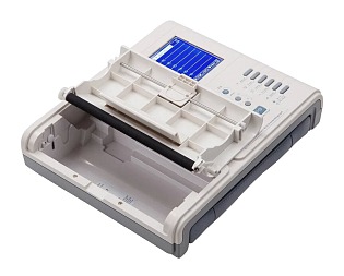 Carewell ECG-1112L 