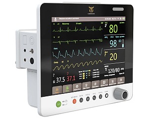 CADUCEUS HEALTH MD 15 