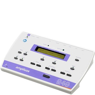 Amplivox 240 