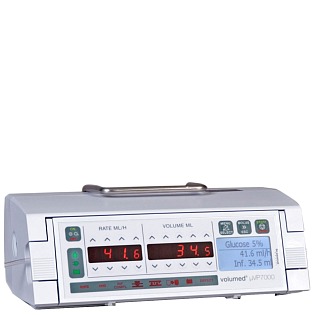 Arcomed VOLUMED ΜVP7000 DELUXE 