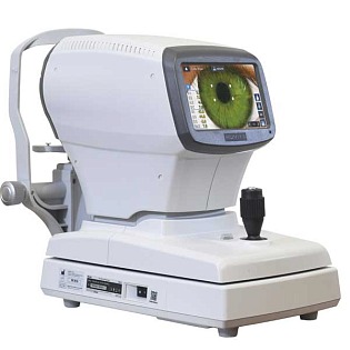 Huvitz HRK-1 