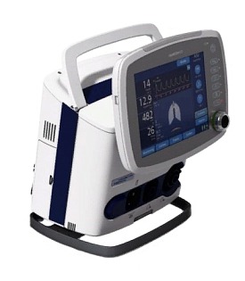 Hamilton Medical HAMILTON-C2 