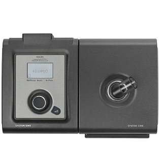 Philips CPAP REMstar Auto A-Flex 