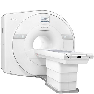 United Imaging uMR 580 