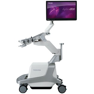 Canon (Toshiba) Aplio i800 
