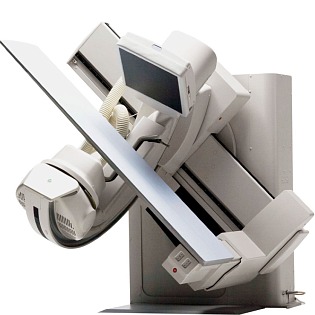 Canon (Toshiba) Ultimax-i 