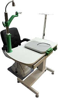 Диоптрия LY-190BMC-4 