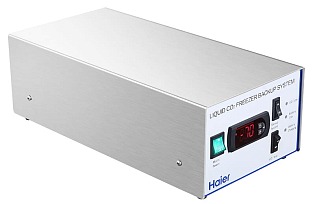 Haier DW-86L338 