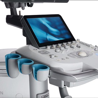 Siemens Acuson S2000 HELX 
