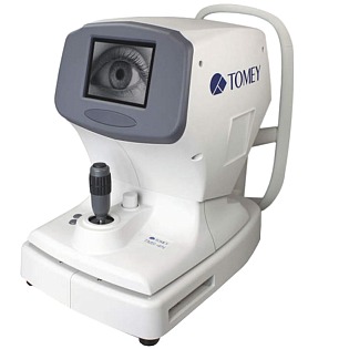 TOMEY TMS-4N 