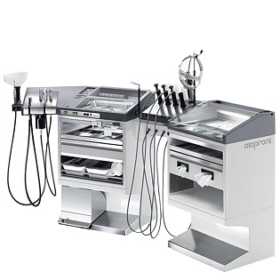 Otopront Basic Plus 
