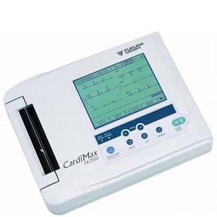 Fukuda Denshi Cardimax FX-7202 