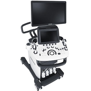 Samsung Medison Ugeo H60 