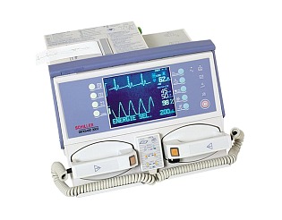 Schiller DEFIGARD 3002 