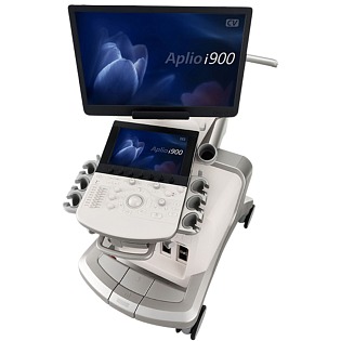 Canon (Toshiba) Aplio i900 