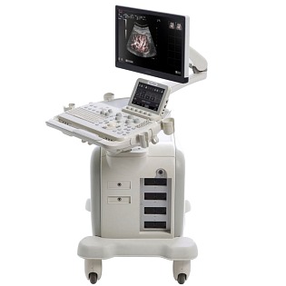 Esaote MyLab Eight 
