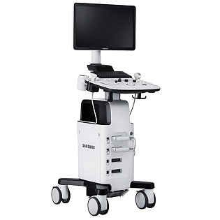Samsung Medison HS 30 