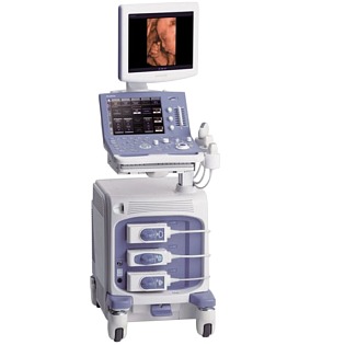 Hitachi Alpha 6 