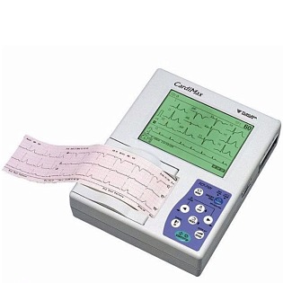 Fukuda Denshi Cardimax FX-7101 