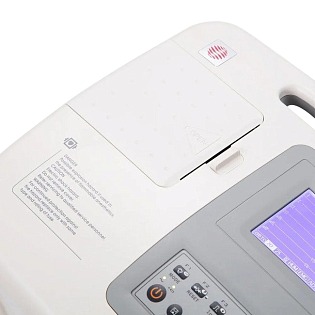 Carewell ECG-1103G 