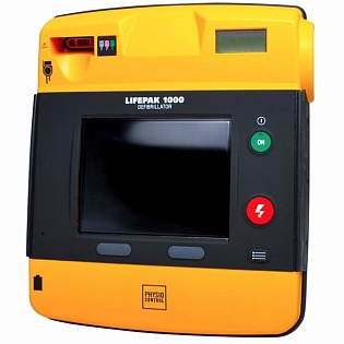 Physio-Control LIFEPAK 1000 