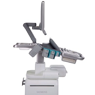 Siemens Acuson nx3 