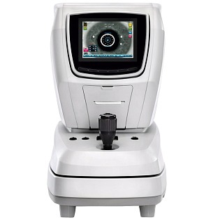 Carl Zeiss VISUREF 100 