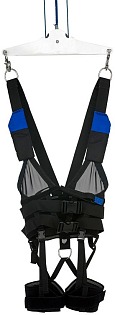 Lode B.V Body Weight Support System 