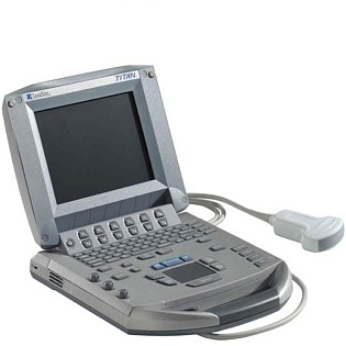 Fujifilm Sonosite Titan 