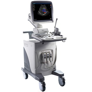 Sonoscape SSI-6000 