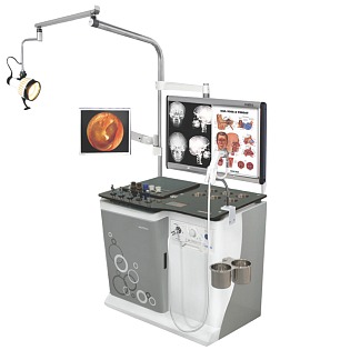 Medstar UE-3000 