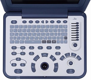 SHINOVA SonoScan R5V 