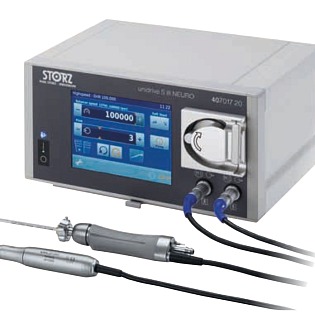 KARL STORZ UNIDRIVE SIII ENT 
