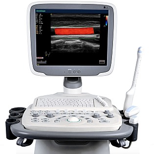 Sonoscape S11 VET 