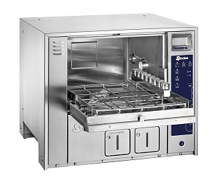 Steelco DS 500 SCL 