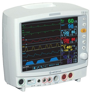 Mediana YM6000 