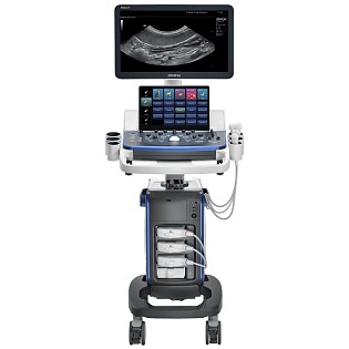 Mindray Vetus 5 EXP 
