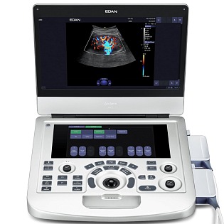 Edan Acclarix AX3 