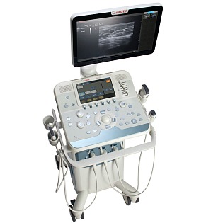 Esaote MyLab X5 
