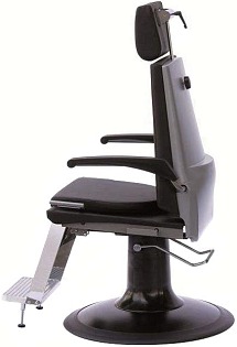 Heinemann Modula 3SA-3 