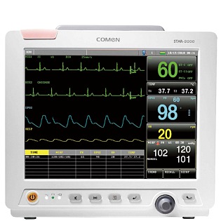 Comen Medical STAR8000A 